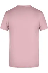 Muška majica 8008 soft-pink S-3