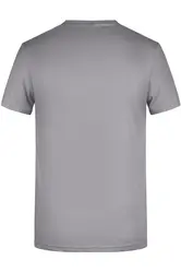 Muška majica 8008 steel-grey S-3