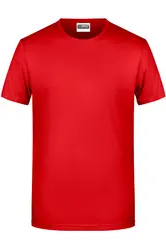 Muška majica 8008 tomato M-0