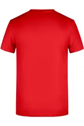Muška majica 8008 tomato M-3