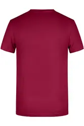 Muška majica 8008 wine S-3