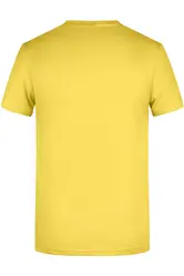 Muška majica 8008 yellow S-3
