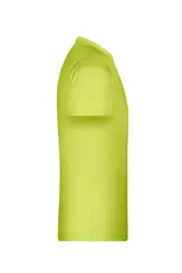 Majica za dječake 8008B acid-yellow XS-2