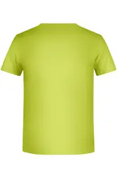 Majica za dječake 8008B acid-yellow XS-3