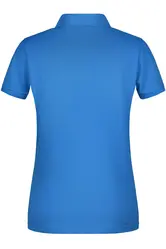 Ženska polo majica  8009 cobalt S-3