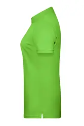 Ženska polo majica  8009 lime-green S-5