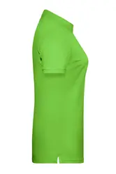 Ženska polo majica  8009 lime-green S-6