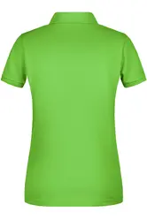 Ženska polo majica  8009 lime-green S-7