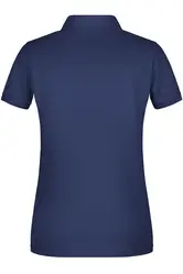 Ženska polo majica  8009 navy S-3