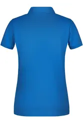 Ženska polo majica  8009 royal S-3