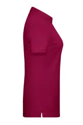 Ženska polo majica  8009 wine S-6