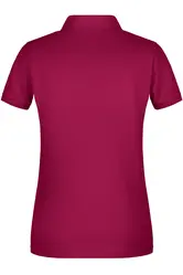 Ženska polo majica  8009 wine S-7