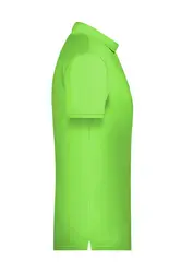 Muška polo majica 8010 lime-green S-2