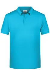 Muška polo majica 8010 turquoise S-0