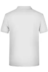 Muška polo majica 8010 white S-3