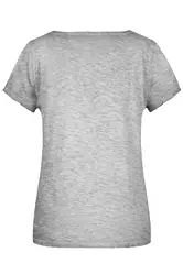 Ženska majica 8015 light-grey M-7