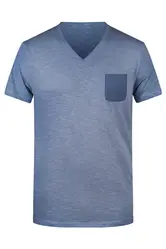 Muška majica 8016 denim M-4