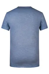 Muška majica 8016 denim M-7