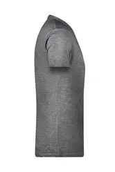 Muška majica 8016 graphite L-2