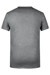 Muška majica 8016 graphite L-3
