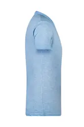 Muška majica 8016 horizon-blue M-2