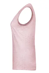 Ženska majica 8017 soft-pink XS-1