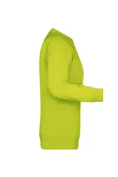 Ženska trenirka 8021 acid-yellow XS-2
