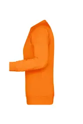 Ženska trenirka 8021 orange XS-5