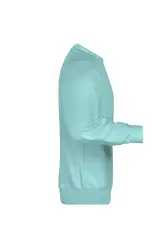 Muška trenirka 8022 glacier-melange S-2