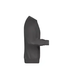 Muška trenirka 8022 graphite S-6