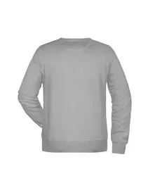 Muška trenirka 8022 grey-heather S-7