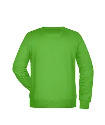 Muška trenirka 8022 lime-green S-3