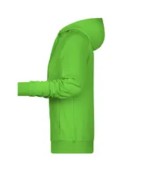 Ženska hudica 8023 lime-green XS-1