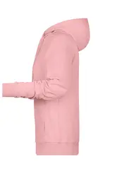 Ženska hudica 8023 rose-melange XS-5