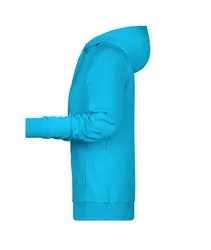 Ženska hudica 8023 turquoise XS-1