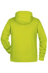Muška hudica 8024 acid-yellow S-3