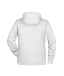 Muška hudica 8024 white S-3