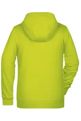 Ženska hudica 8025 acid-yellow XS-3