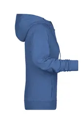 Ženska hudica 8025 light-denim-melange XS-6