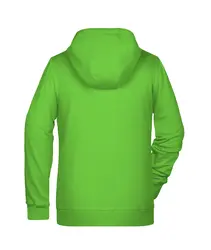 Ženska hudica 8025 lime-green XS-7