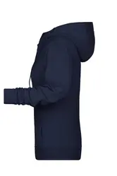 Ženska hudica 8025 navy XS-5