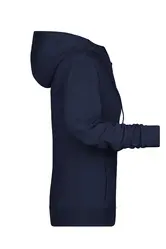 Ženska hudica 8025 navy XS-6