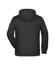 Muška hudica 8026 black-heather S-7