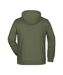 Muška hudica 8026 olive S-3