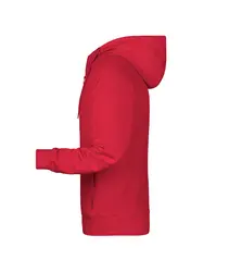 Muška hudica 8026 red S-1