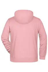 Muška hudica 8026 rose-melange S-3