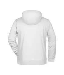 Muška hudica 8026 white S-3
