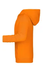 Dječja hudica 8026K orange XS-5