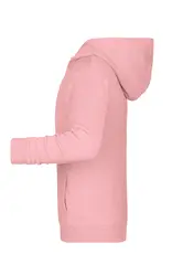 Dječja hudica 8026K rose-melange XS-1