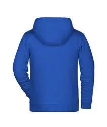 Dječja hudica 8026K royal-heather XS-3